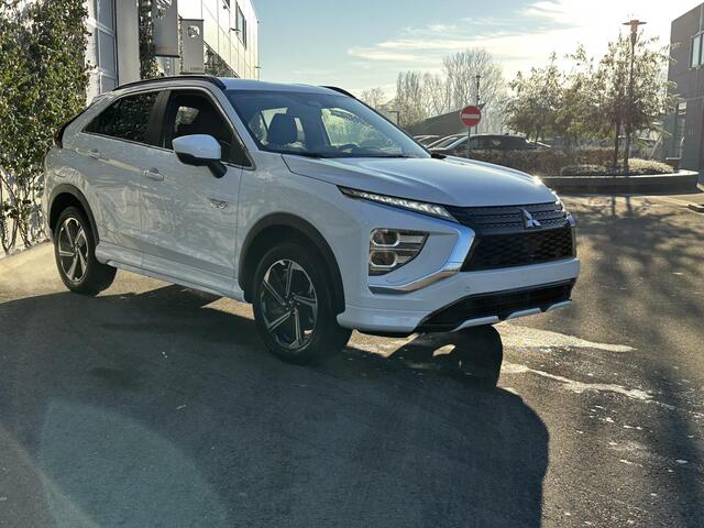 Mitsubishi ECLIPSE Cross 2.4 PHEV Executive