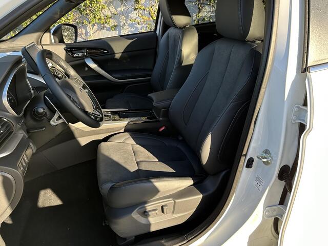 Mitsubishi ECLIPSE Cross 2.4 PHEV Executive