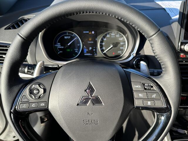 Mitsubishi ECLIPSE Cross 2.4 PHEV Executive