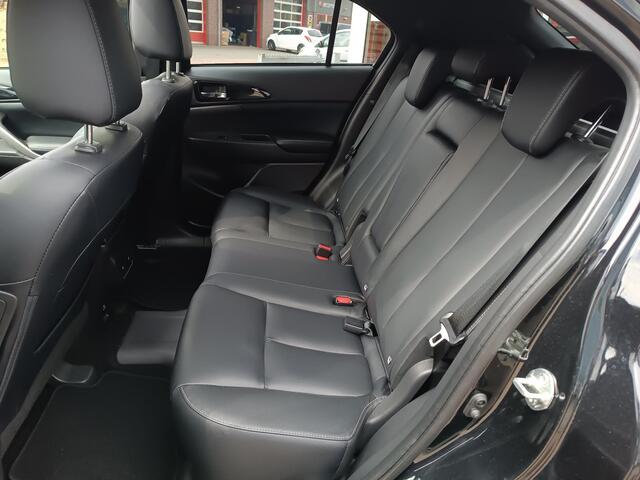 Mitsubishi ECLIPSE Cross 2.4 PHEV Prestige, schuifdak, leer, adapt. cruise