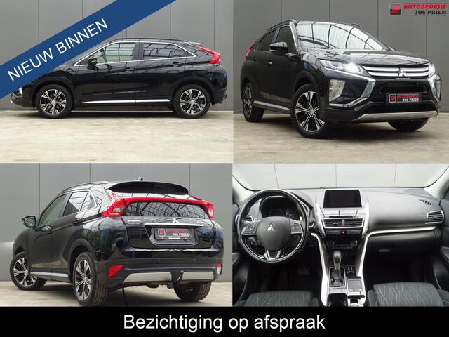 Mitsubishi ECLIPSE Cross 1.5 DI-T First Edition * CARPLAY * TREKHAAK !!