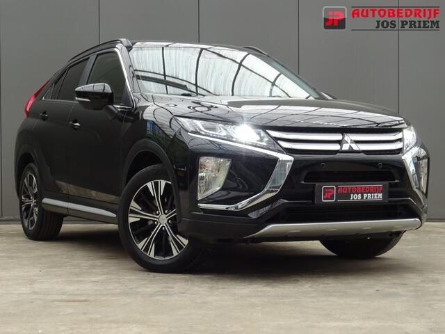 Mitsubishi ECLIPSE Cross 1.5 DI-T First Edition * CARPLAY * TREKHAAK !!
