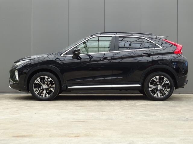 Mitsubishi ECLIPSE Cross 1.5 DI-T First Edition * CARPLAY * TREKHAAK !!