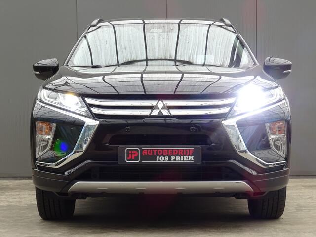Mitsubishi ECLIPSE Cross 1.5 DI-T First Edition * CARPLAY * TREKHAAK !!