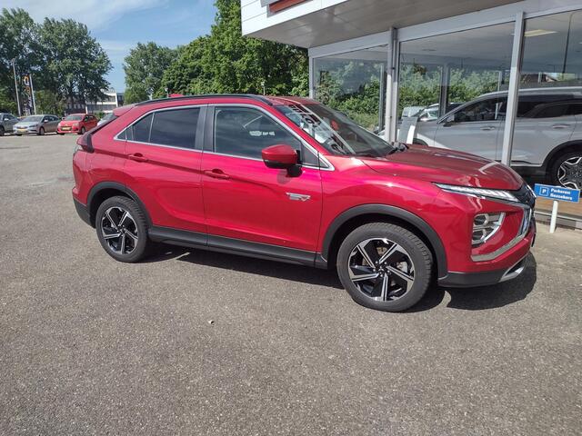 Mitsubishi ECLIPSE Cross 2.4 PHEV Intense+ Staat in Hardenberg