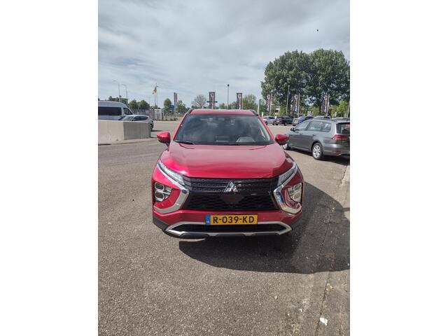 Mitsubishi ECLIPSE Cross 2.4 PHEV Intense+ Staat in Hardenberg