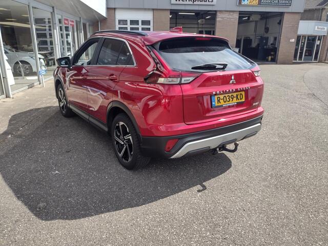 Mitsubishi ECLIPSE Cross 2.4 PHEV Intense+ Staat in Hardenberg