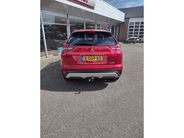 Mitsubishi ECLIPSE Cross 2.4 PHEV Intense+ Staat in Hardenberg