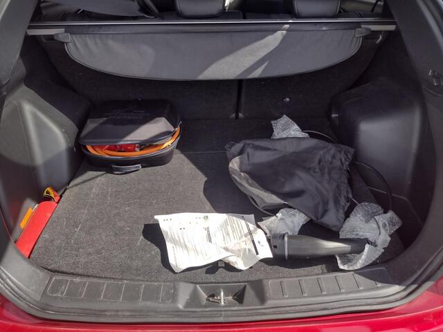 Mitsubishi ECLIPSE Cross 2.4 PHEV Intense+ Staat in Hardenberg