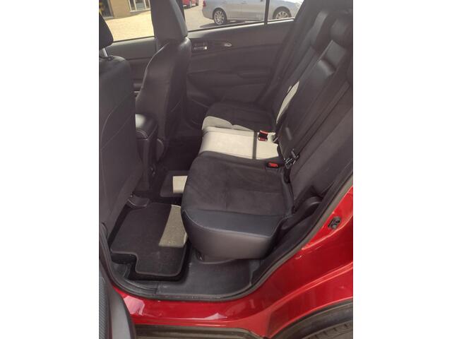 Mitsubishi ECLIPSE Cross 2.4 PHEV Intense+ Staat in Hardenberg