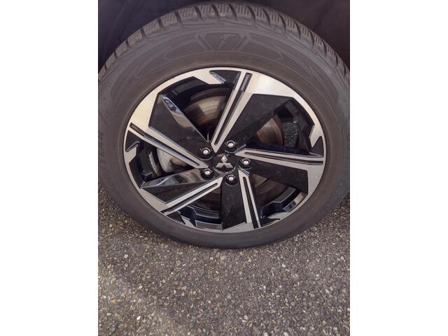 Mitsubishi ECLIPSE Cross 2.4 PHEV Intense+ Staat in Hardenberg