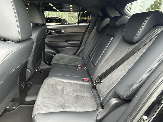 Mitsubishi ECLIPSE Cross 2.4 PHEV Intense+ | Achteruitrijcamera | Navigatie | Stoelverwarming