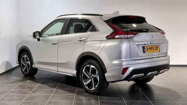Mitsubishi ECLIPSE Cross 2.4 PHEV Executive