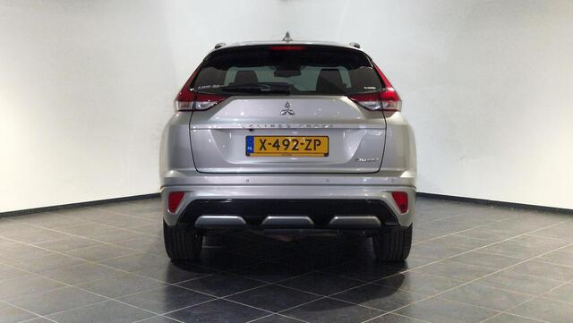 Mitsubishi ECLIPSE Cross 2.4 PHEV Executive