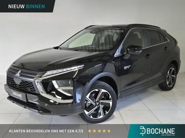 Mitsubishi ECLIPSE Cross 2.4 PHEV Intense