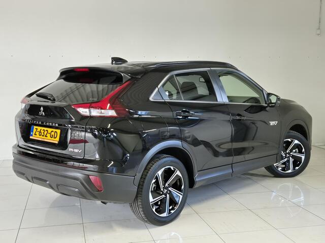 Mitsubishi ECLIPSE Cross 2.4 PHEV Intense