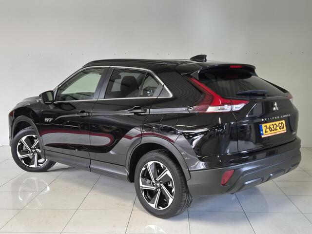 Mitsubishi ECLIPSE Cross 2.4 PHEV Intense