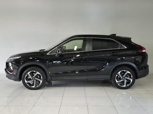 Mitsubishi ECLIPSE Cross 2.4 PHEV Intense