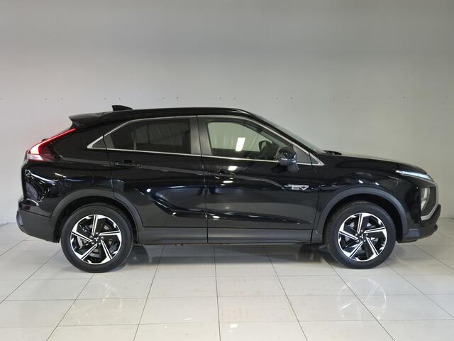 Mitsubishi ECLIPSE Cross 2.4 PHEV Intense