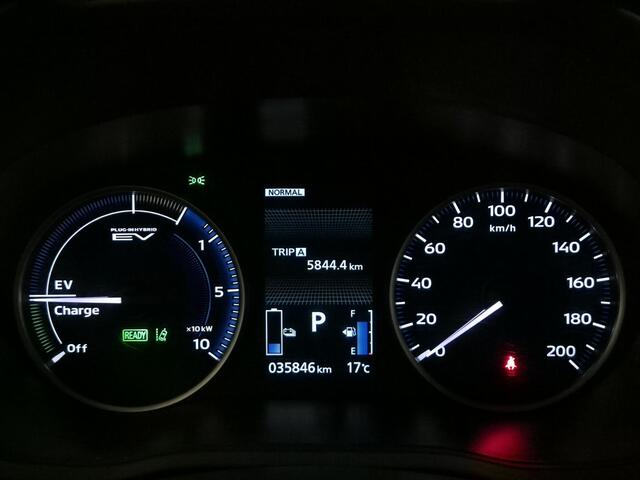 Mitsubishi ECLIPSE Cross 2.4 PHEV Intense