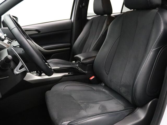 Mitsubishi ECLIPSE Cross 188pk PHEV Intense+ Camera | Cruise | Navi | Parkeersens. v+a | Stoelverw. | Trekhaak