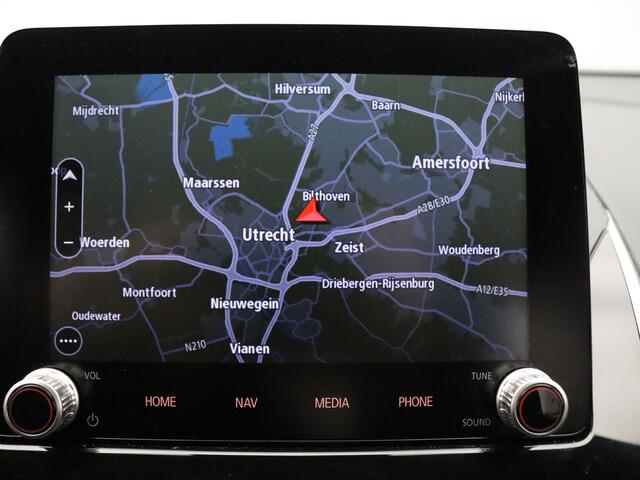 Mitsubishi ECLIPSE Cross 188pk PHEV Intense+ Camera | Cruise | Navi | Parkeersens. v+a | Stoelverw. | Trekhaak