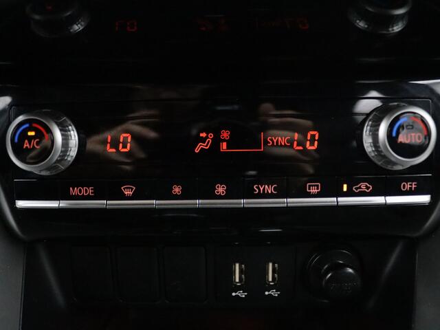 Mitsubishi ECLIPSE Cross 188pk PHEV Intense+ Camera | Cruise | Navi | Parkeersens. v+a | Stoelverw. | Trekhaak