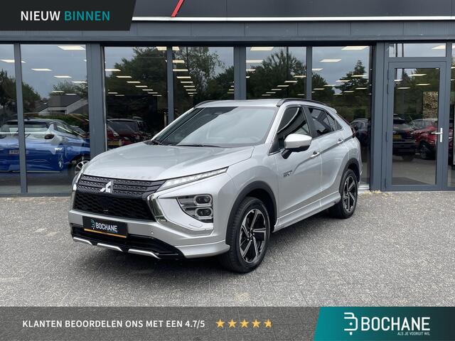 Mitsubishi ECLIPSE Cross 2.4 PHEV Business Executive