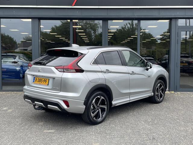 Mitsubishi ECLIPSE Cross 2.4 PHEV Business Executive