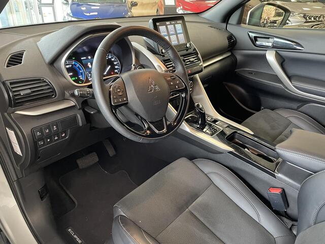 Mitsubishi ECLIPSE Cross 2.4 PHEV Business Executive