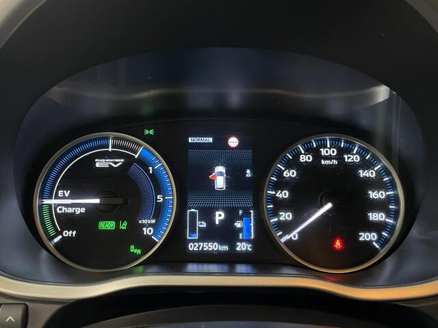 Mitsubishi ECLIPSE Cross 2.4 PHEV Business Executive