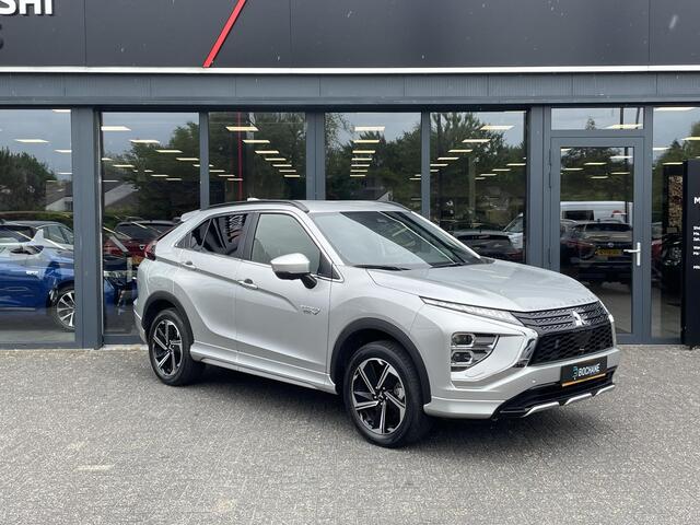 Mitsubishi ECLIPSE Cross 2.4 PHEV Business Executive