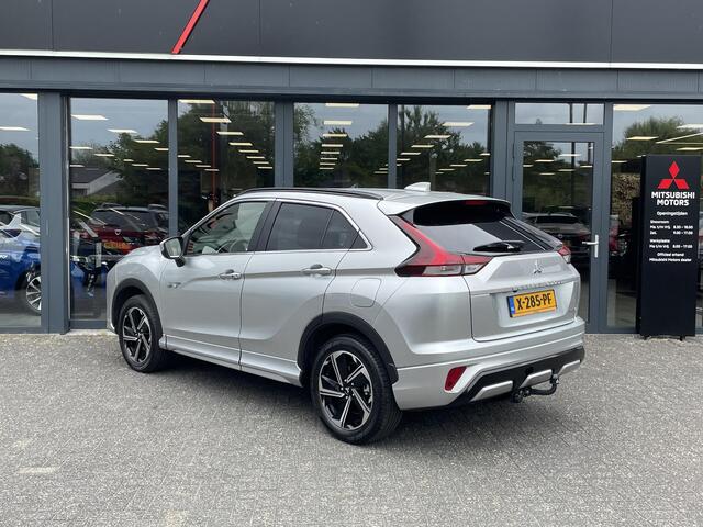 Mitsubishi ECLIPSE Cross 2.4 PHEV Business Executive