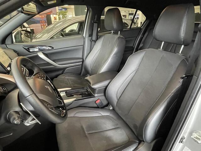 Mitsubishi ECLIPSE Cross 2.4 PHEV Business Executive