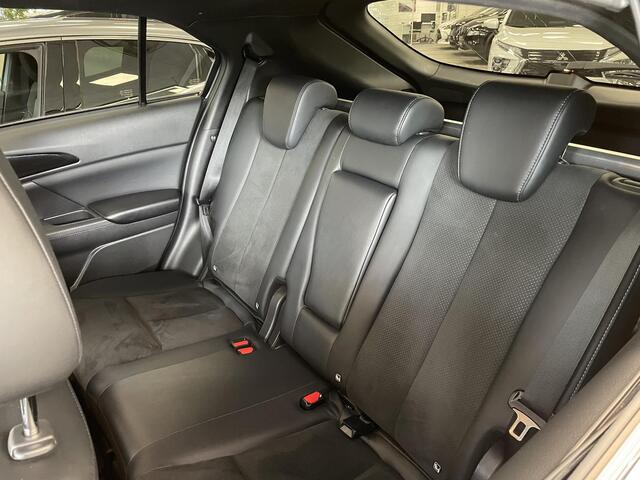 Mitsubishi ECLIPSE Cross 2.4 PHEV Business Executive