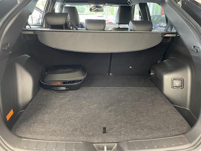 Mitsubishi ECLIPSE Cross 2.4 PHEV Business Executive