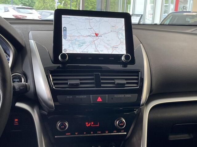 Mitsubishi ECLIPSE Cross 2.4 PHEV Business Executive