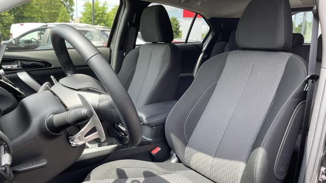 Mitsubishi ECLIPSE Cross 2.4 PHEV Intense | Stoelverwarming | Achteruitrijcamera | Apple Carplay / Android Auto | DAB+