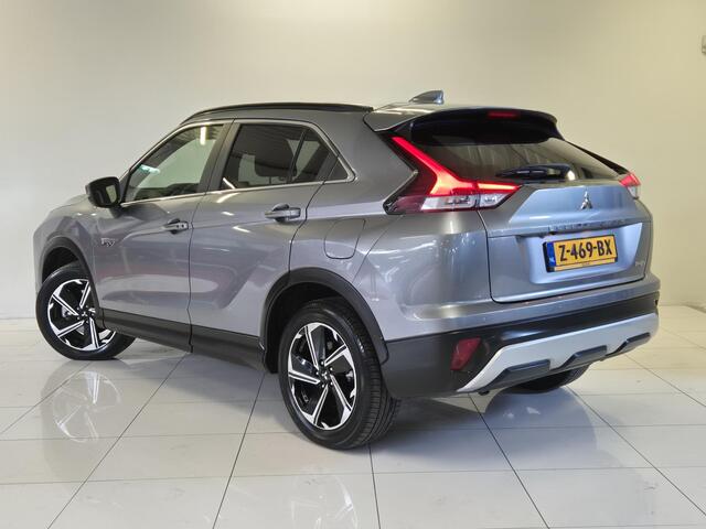 Mitsubishi ECLIPSE Cross 2.4 PHEV Intense+ | Navigatie | Achteruitrijcamera | Climate Control |
