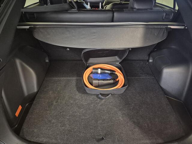 Mitsubishi ECLIPSE Cross 2.4 PHEV Intense+ | Navigatie | Achteruitrijcamera | Climate Control |