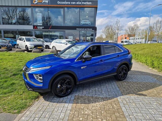 Mitsubishi ECLIPSE Cross 2.4 PHEV Black edition DEMO