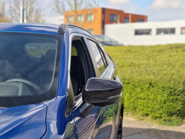 Mitsubishi ECLIPSE Cross 2.4 PHEV Black edition DEMO