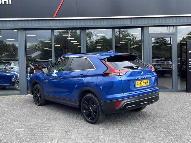 Mitsubishi ECLIPSE Cross 2.4 PHEV Black Edition
