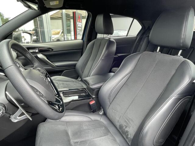 Mitsubishi ECLIPSE Cross 2.4 PHEV Black Edition