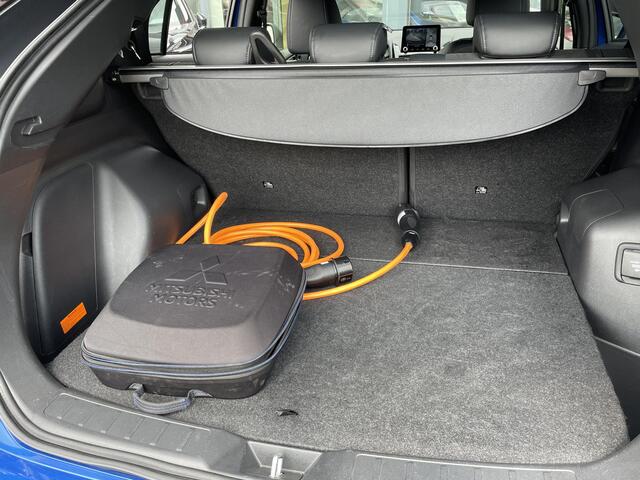 Mitsubishi ECLIPSE Cross 2.4 PHEV Black Edition