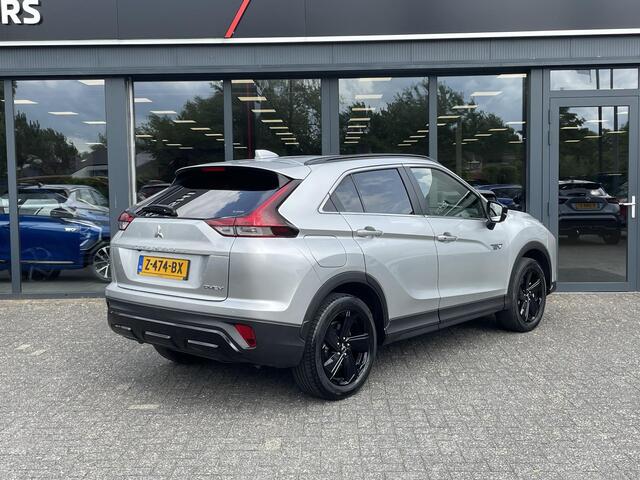 Mitsubishi ECLIPSE Cross 2.4 PHEV Black Edition