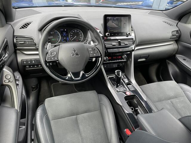 Mitsubishi ECLIPSE Cross 2.4 PHEV Black Edition