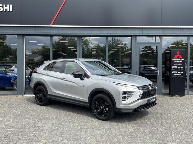 Mitsubishi ECLIPSE Cross 2.4 PHEV Black Edition