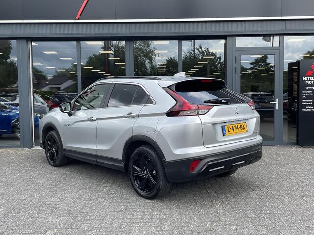 Mitsubishi ECLIPSE Cross 2.4 PHEV Black Edition