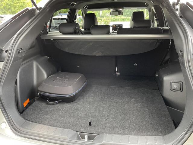 Mitsubishi ECLIPSE Cross 2.4 PHEV Black Edition